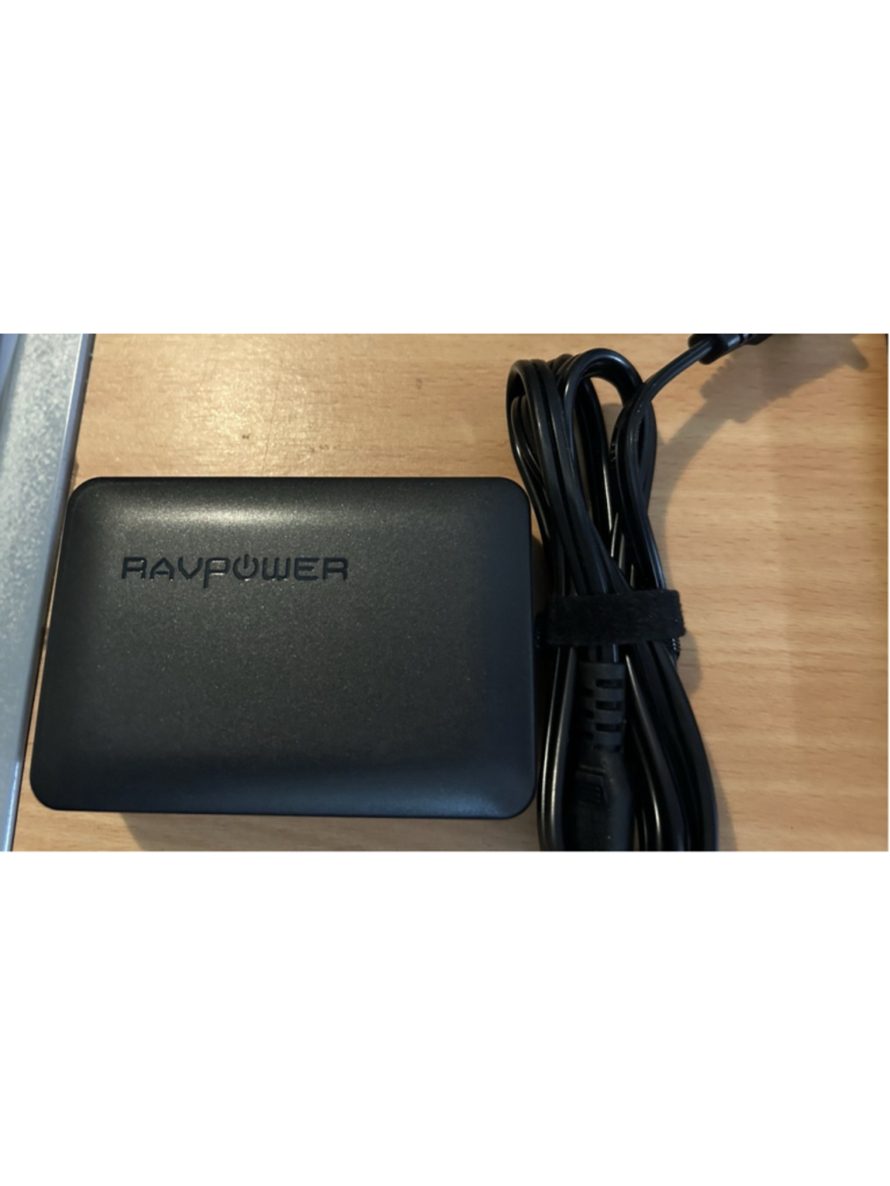 Ravpower 6 Port USB Wall Charger 60W Black Model RP-PC028